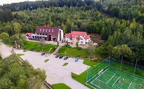 Pension Lidana Resort & Spa